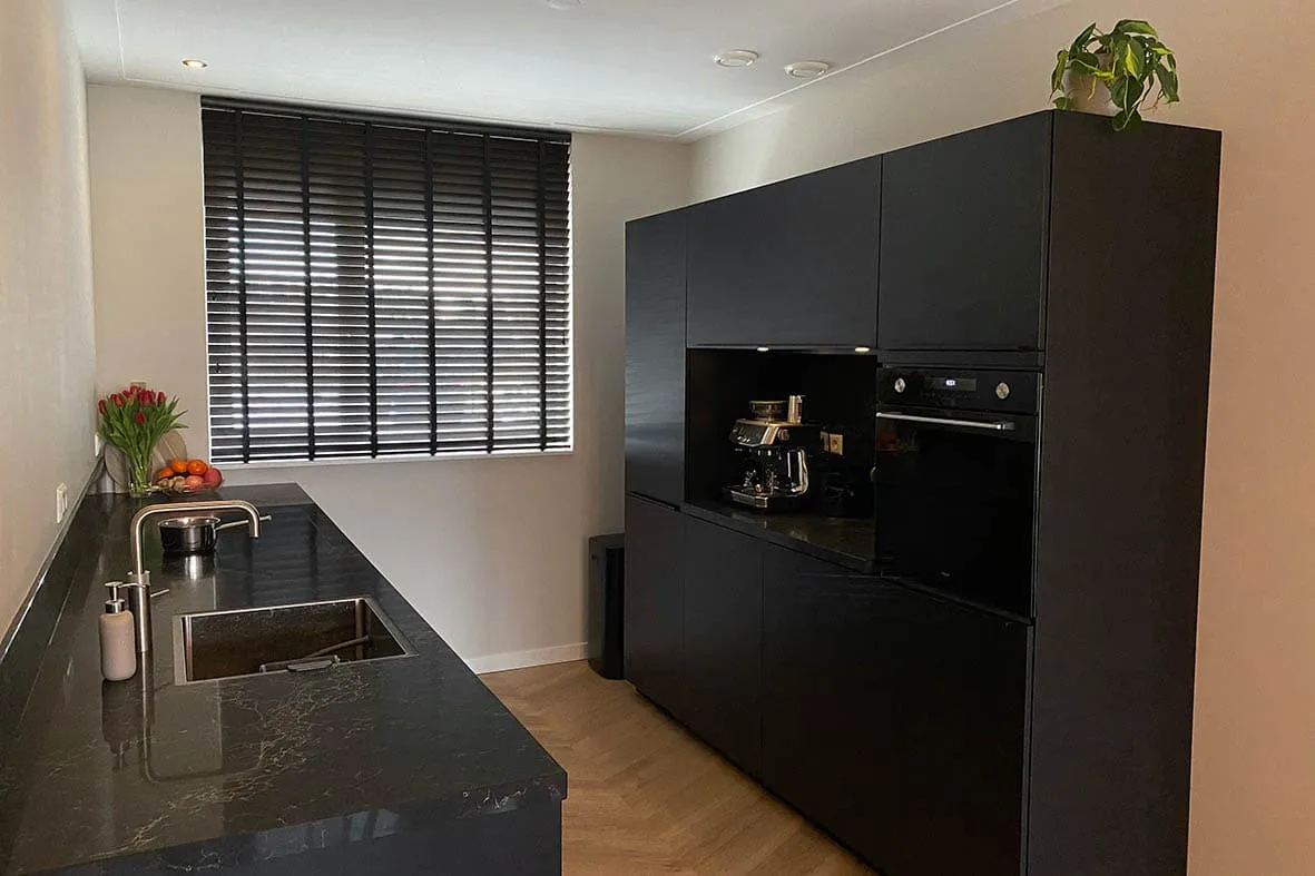 Keuken Heerhugowaard HUISS