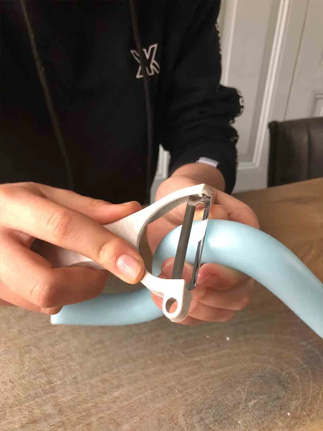DIY kaarsen maken HUISS Alkmaar