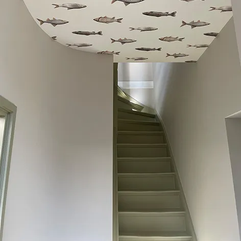 Kleur je kozijnen!