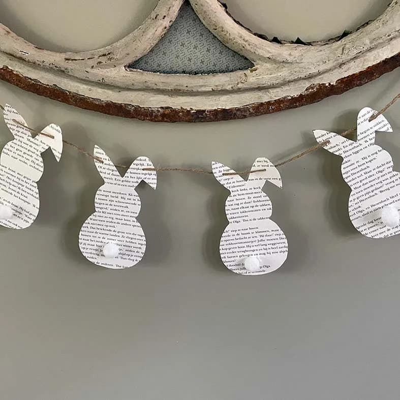 Lente diy Alkmaar