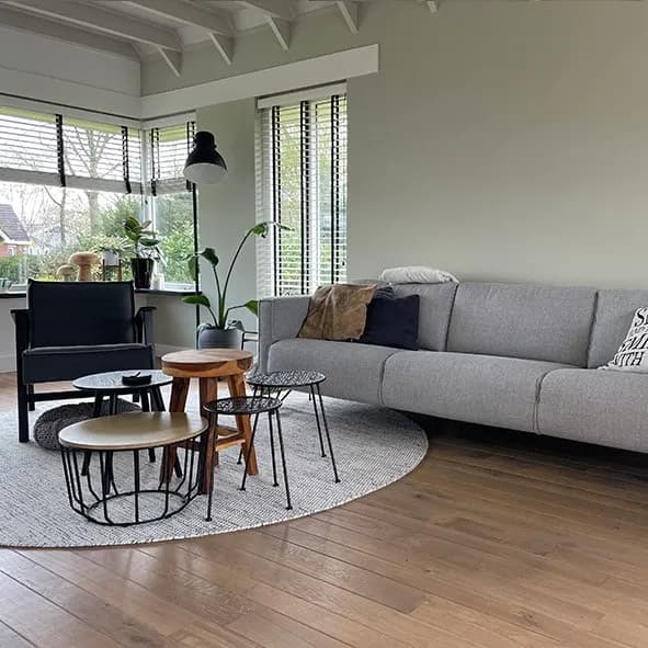 Interieurontwerp Heerhugowaard
