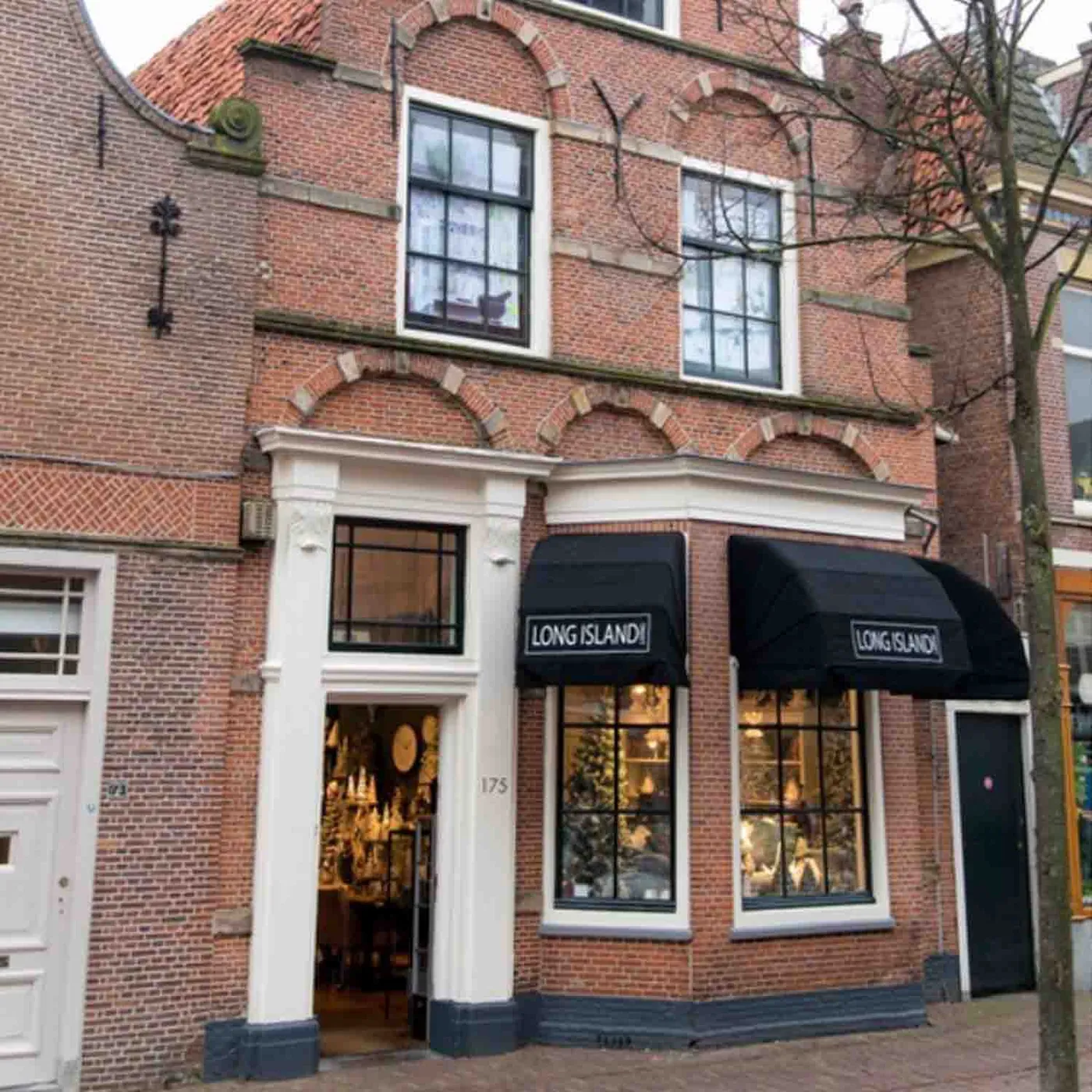 Zomer blog HUISS Alkmaar