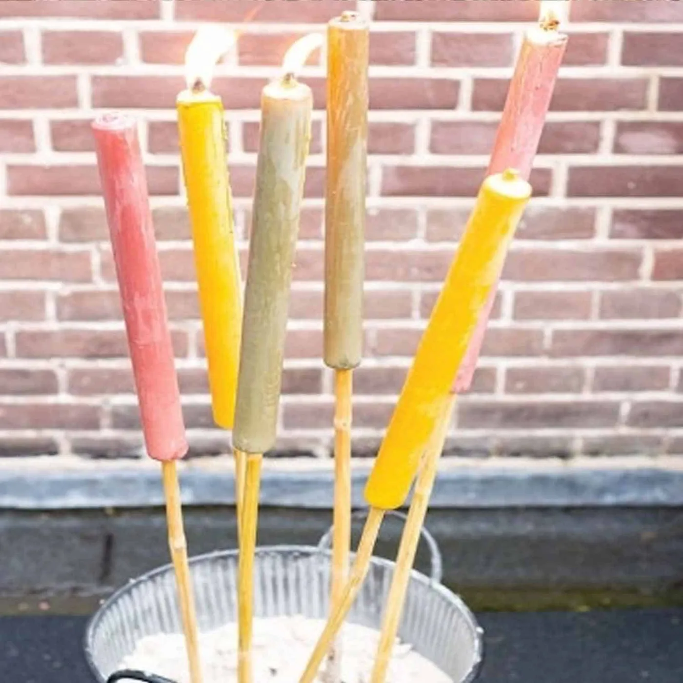 Zomer blog HUISS Alkmaar