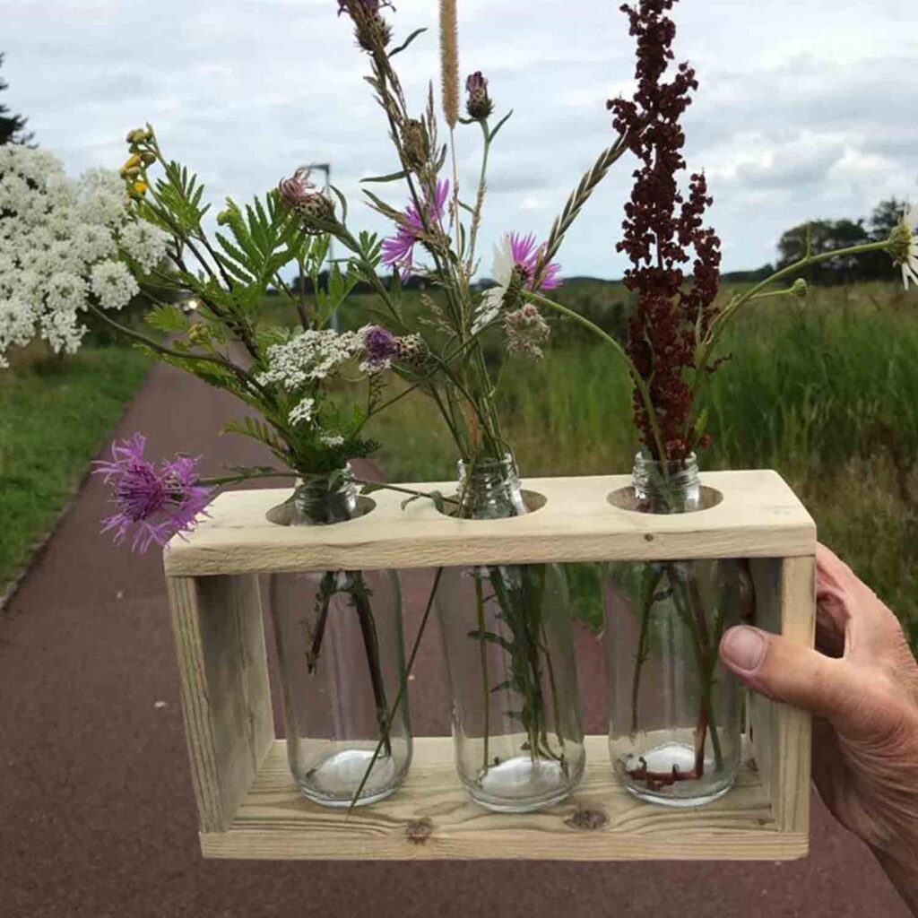 Bloemen DIY Alkmaar HUISS