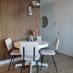 Binnenkijken bij Maaike