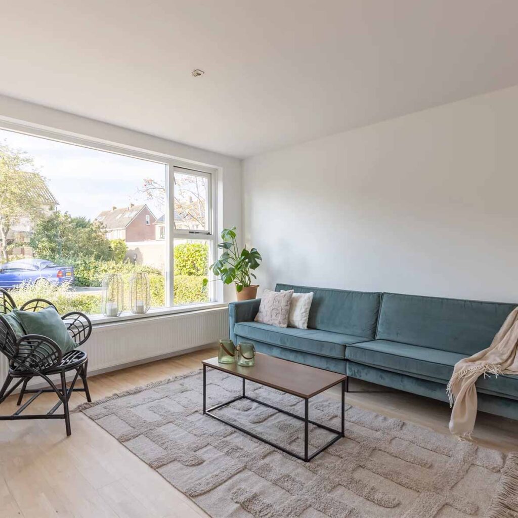 Verkoopstyling Alkmaar HUISS