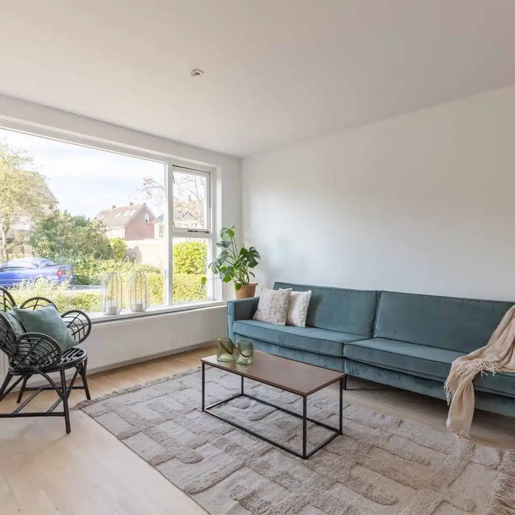 Verkoopstyling Alkmaar HUISS