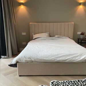 Ontwerp Luxe appartement HUISS