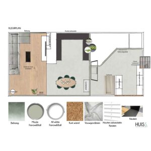 Interieuradvies Oudkarspel