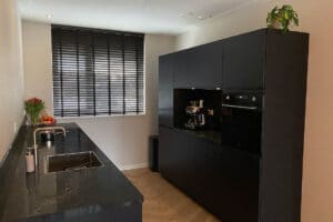 Keuken Heerhugowaard HUISS