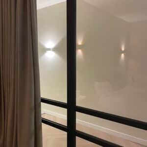 Ontwerp Luxe appartement HUISS