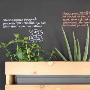 restaurant-styling-HUISS-Alkmaar