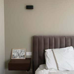 Ontwerp Luxe appartement HUISS