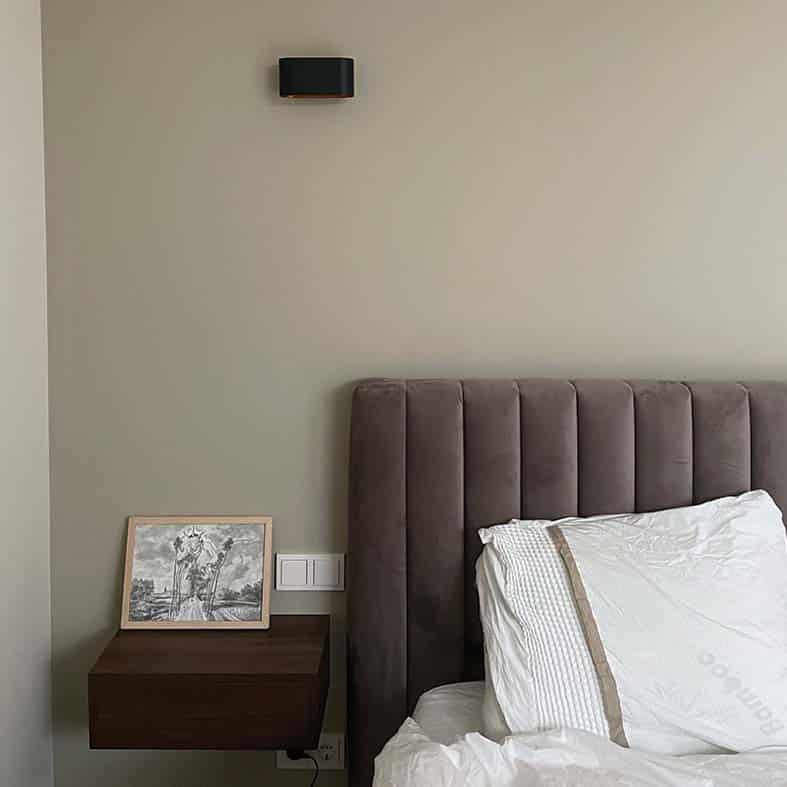 Ontwerp Luxe appartement HUISS