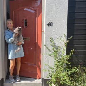 HUISS interieur Alkmaar