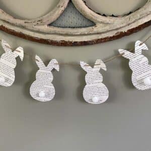 Lente diy Alkmaar