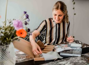 Interieuradvies Alkmaar Nikki Fischer