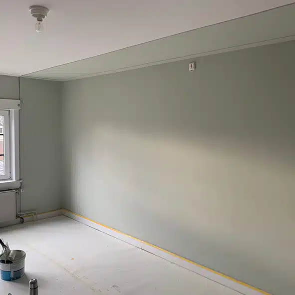 Slaapkamer HUISS Alkmaar