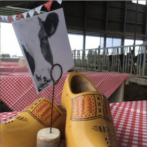 Eventstyling