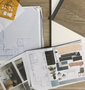Interieurstyling Alkmaar