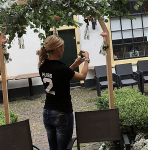 Eventstyling