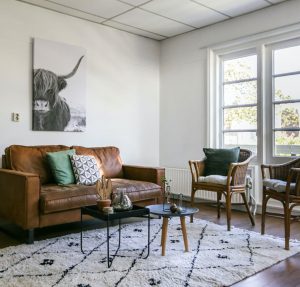 Verkoopstyling woning Alkmaar Huiss.nu