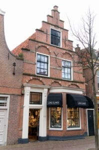 Interieurwinkel Alkmaar