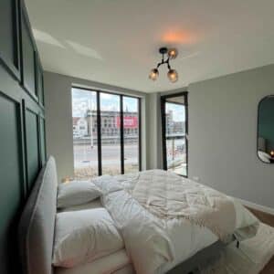 Dockside Alkmaar HUISS styling