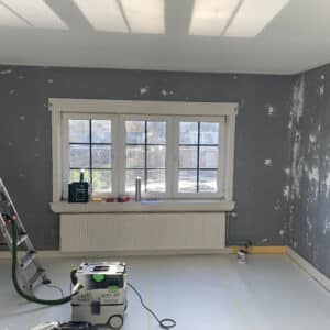 Slaapkamer HUISS Alkmaar