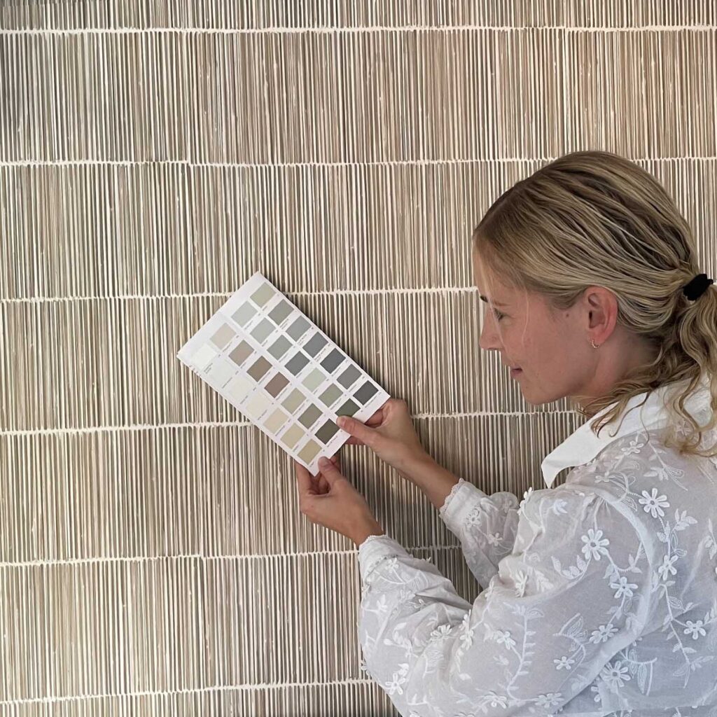 Kleuradvies Alkmaar HUISS Nikki