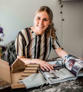 Interieuradvies Alkmaar Nikki Fischer