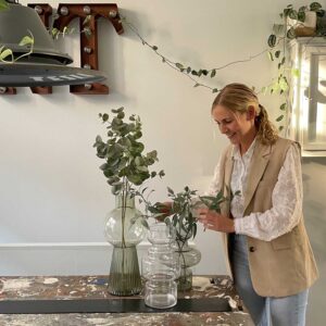 Event styling Alkmaar HUISS