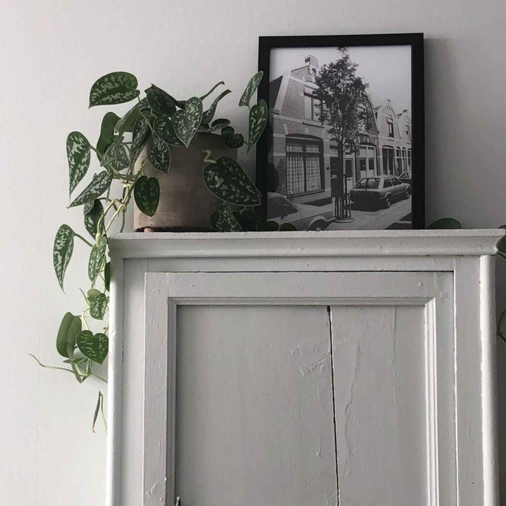 interieurstyling