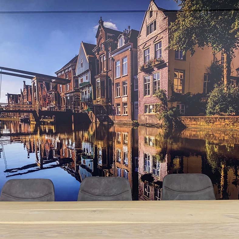 kantoor inrichting Alkmaar