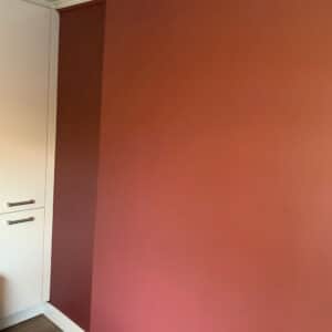 kleuradvies Alkmaar HUISS fischer schilderwerk