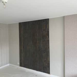 Slaapkamer HUISS Alkmaar