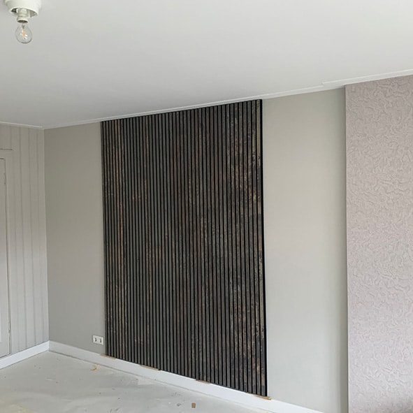 Slaapkamer HUISS Alkmaar