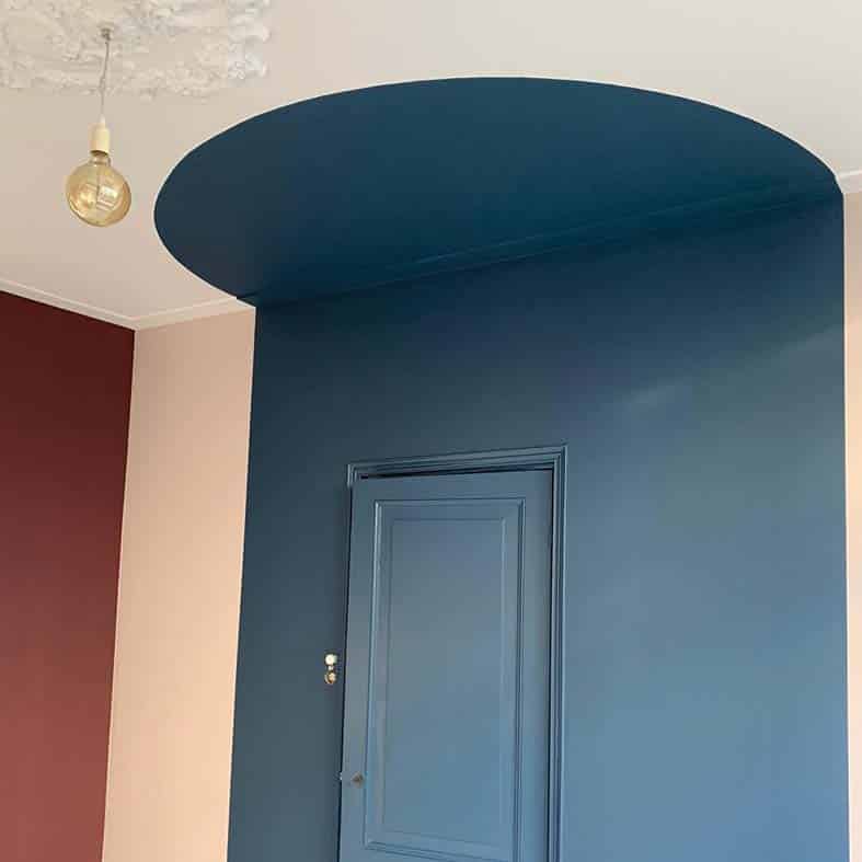 Gekleurde woning Alkmaar HUISS