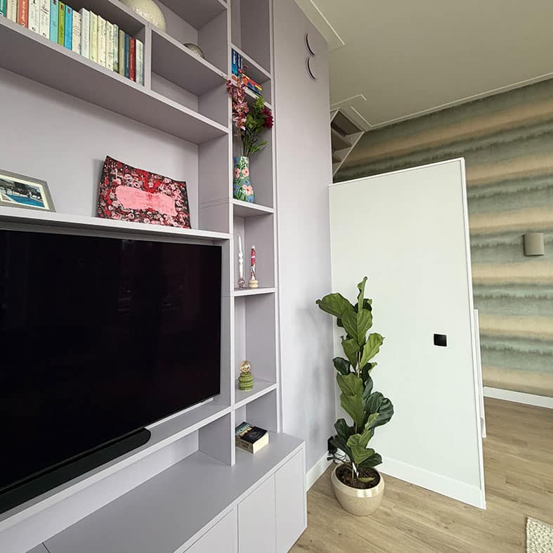 Kleuradvies Alkmaar Heerhugowaard