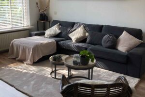 vloerkleed roze