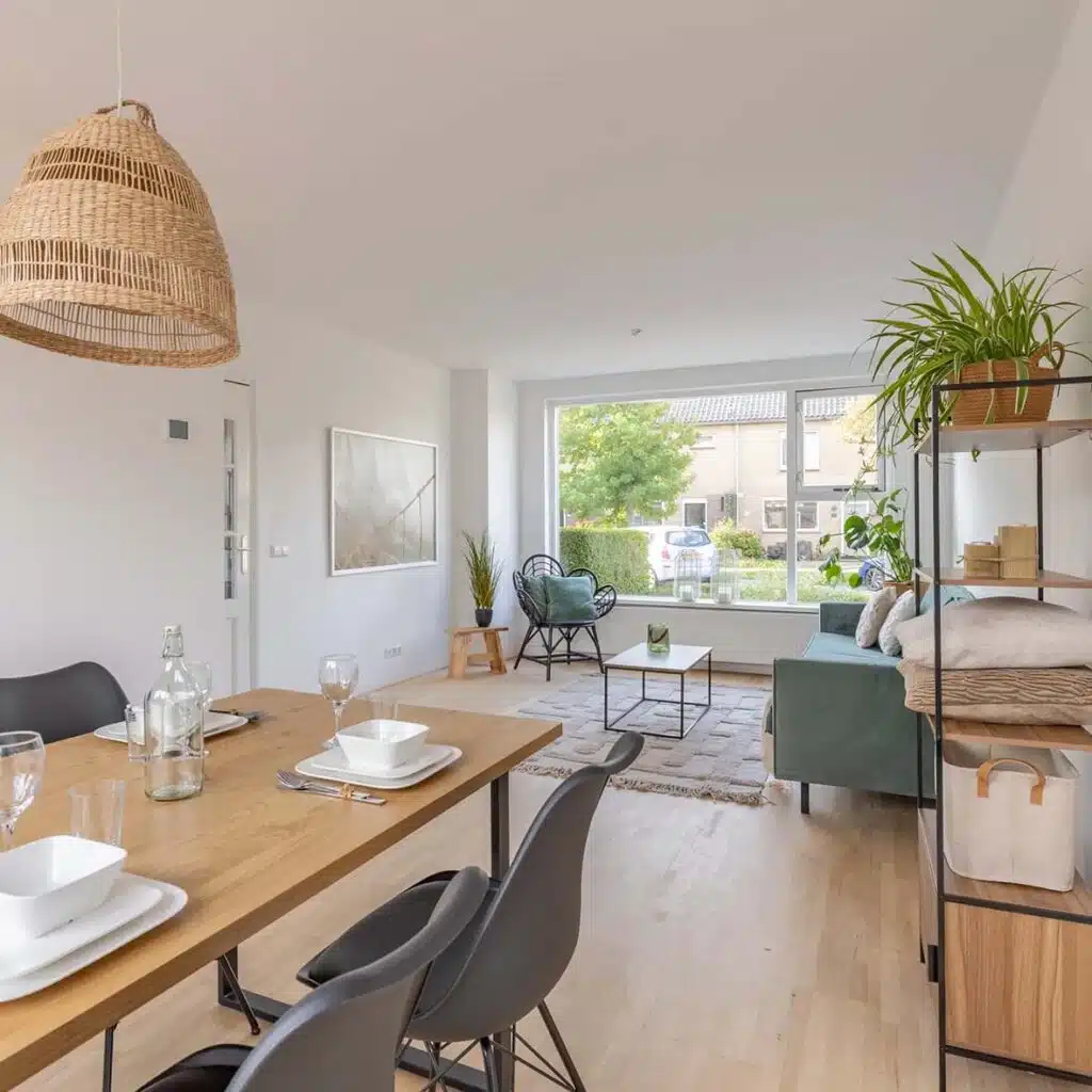 Verkoopstyling Alkmaar HUISS